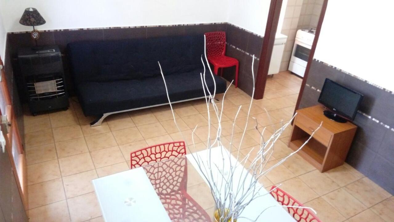 Stanza In Villa Con Giardino Vista Mare Cefalú Exterior foto